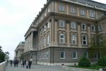 PICTURES/Buda - the other side of the Danube/t_Hapsburg Gate Old Buda Palace.JPG
